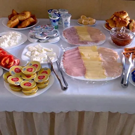 Bed & Breakfast Una Bihać