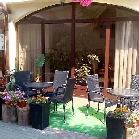 Bed & Breakfast Una 3*