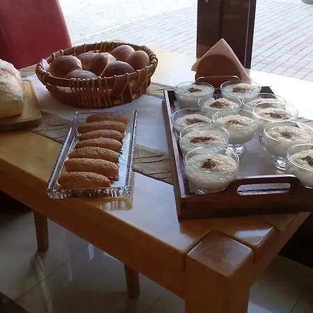 Una Bed & Breakfast Bihac