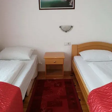 Bed & Breakfast Una 3*