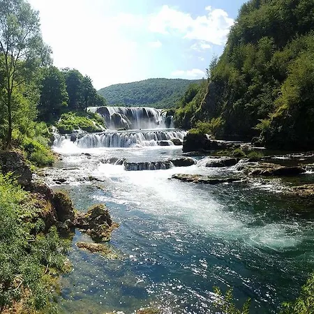 Bed & Breakfast Una Bihać