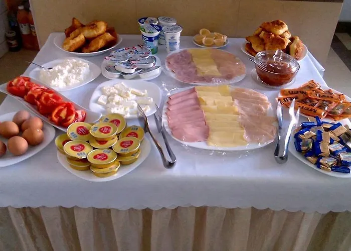 Bed & Breakfast Una Bihac