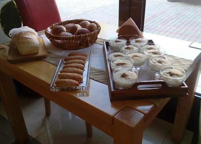 Una Bed & Breakfast Bihac