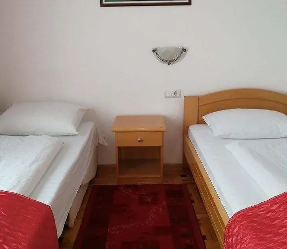 Bed & Breakfast Una 3*