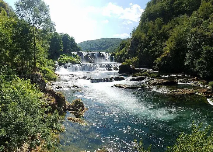 Bed & Breakfast Una Bihac