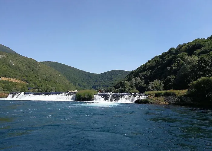 Una Bed & Breakfast Bihac