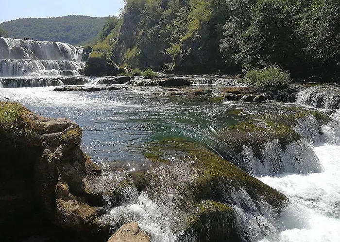 Una Bed & Breakfast Bihac